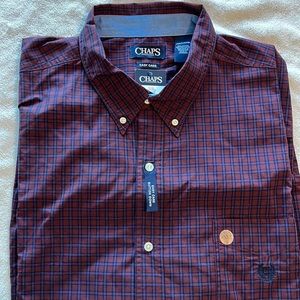 Chaps LS 4 XLT Big and Tall Collection